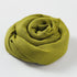 Cotton and linen sunscreen silk scarf small scarf beach long silk scarf